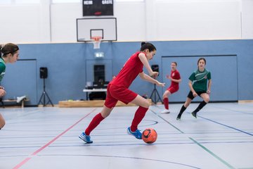 Bild 49 - wCJ Futsalmeisterschaft Runde 1